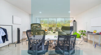 Habitac Coworking